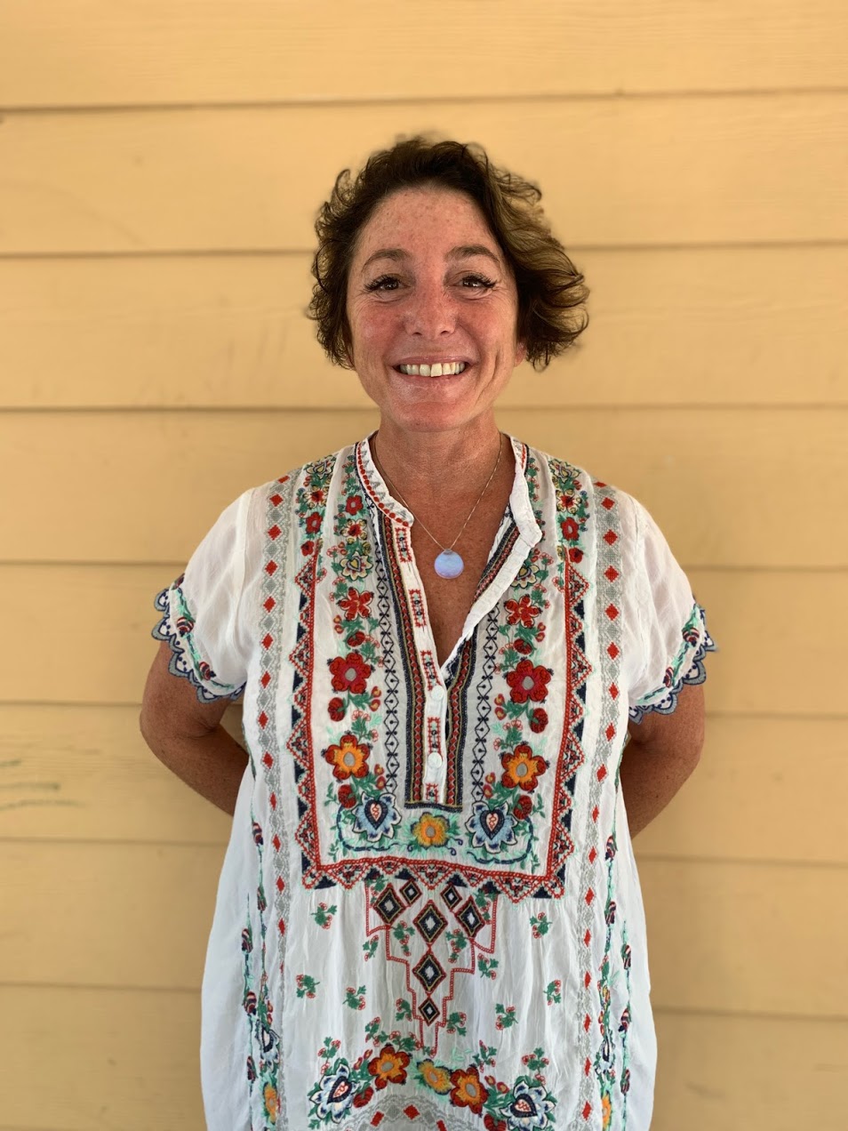 The Atlanta Podcast Souper Jenny